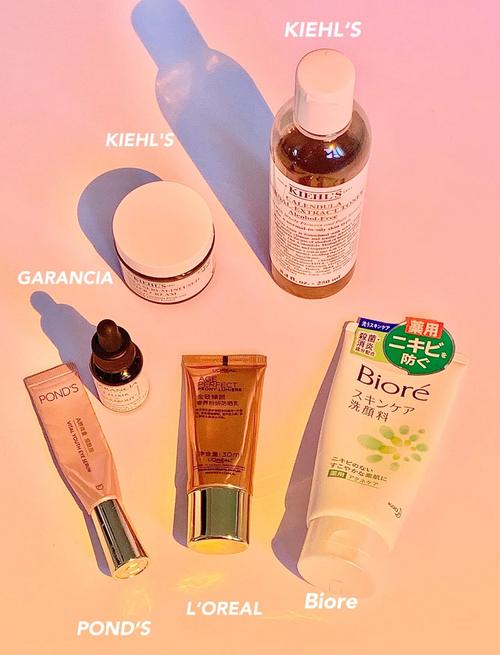 混合型肌肤怎么选护肤品？-图2