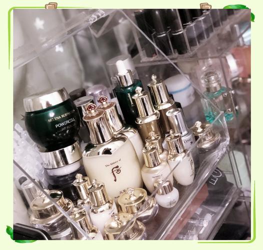 20岁可以用护肤品吗-图3 20岁可以用护肤品吗-图3