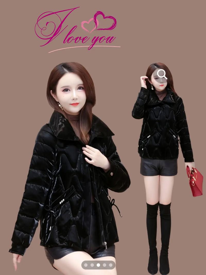 春天穿棉衣时尚吗?-图3 春天穿棉衣时尚吗?-图3