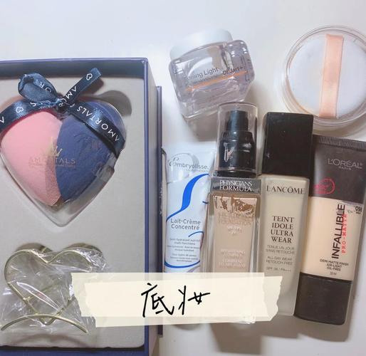 19岁女生护肤品怎么选?-图2 19岁女生护肤品怎么选?-图2