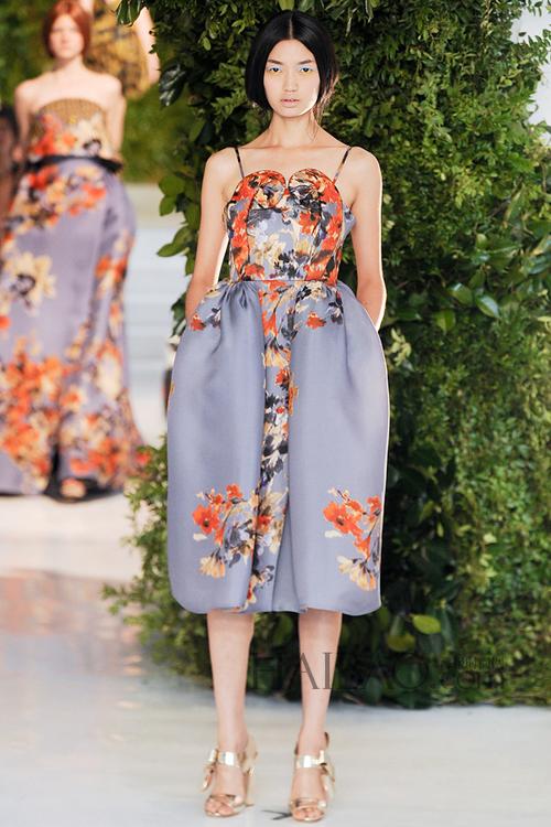 最清新女装品牌，如何定义唯美？-图3