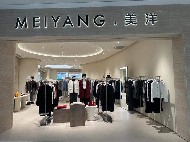 天猫 女装 知名品牌-图2