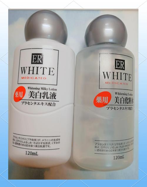 日本平价护肤品好用的-图2