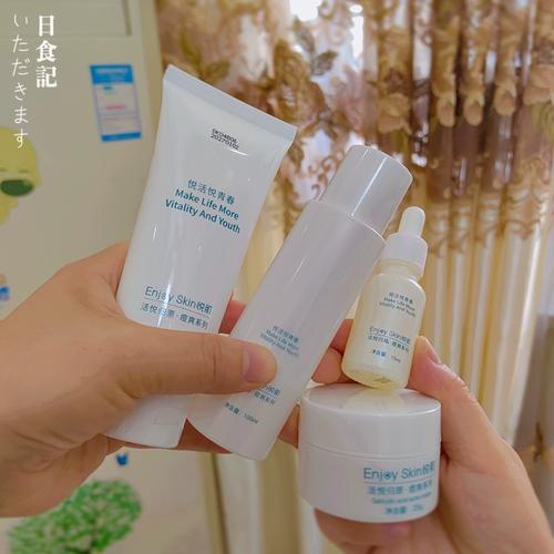 雅姿祛痘套装包括什么-图1