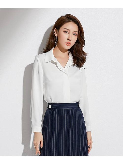 韩版女装秋季新款有哪些设计亮点?-图1 韩版女装秋季新款有哪些设计亮点?-图1