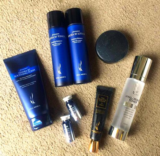 AHC竟被比下去？什么护肤品这么强？-图1