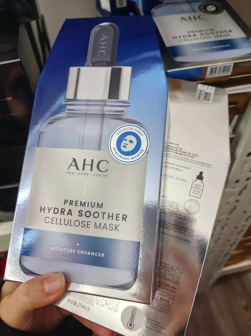 AHC竟被比下去？什么护肤品这么强？-图2