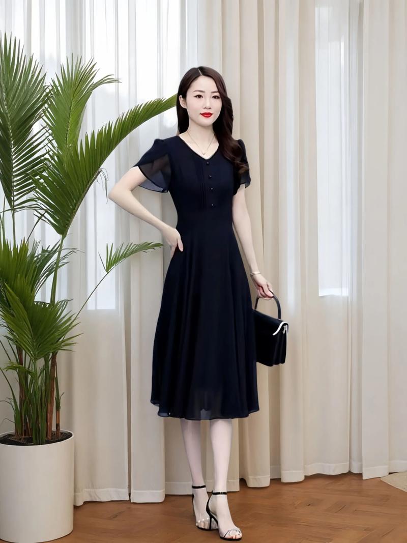 2025夏女装流行趋势是什么?-图1 2025夏女装流行趋势是什么?-图1