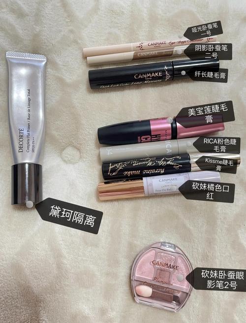 日本平价护肤品有哪些值得入手的？-图2