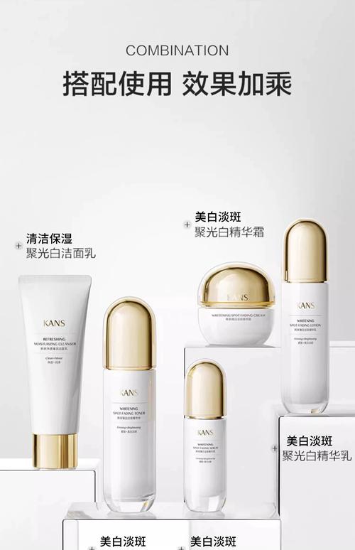 代理护肤品品牌有哪些？-图2