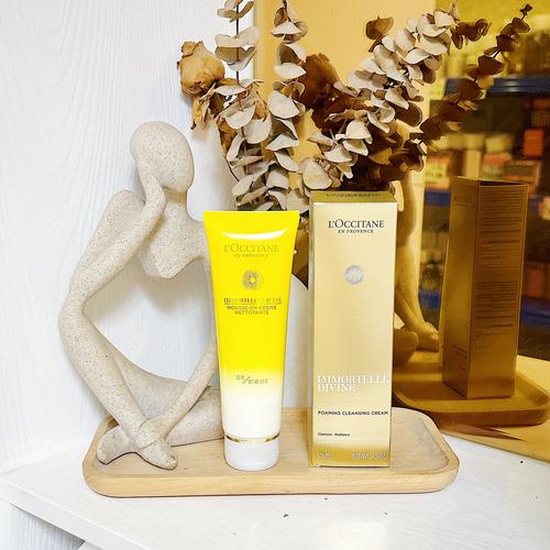 御方祛痘洁面乳泡沫型效果如何?-图1 御方祛痘洁面乳泡沫型效果如何?-图1