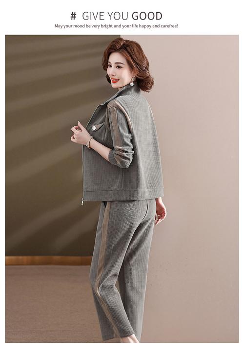 哪些女装套装牌子比较好？-图1