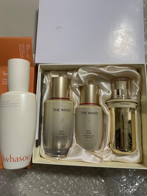 韩国护肤品哪些好用?-图1 韩国护肤品哪些好用?-图1