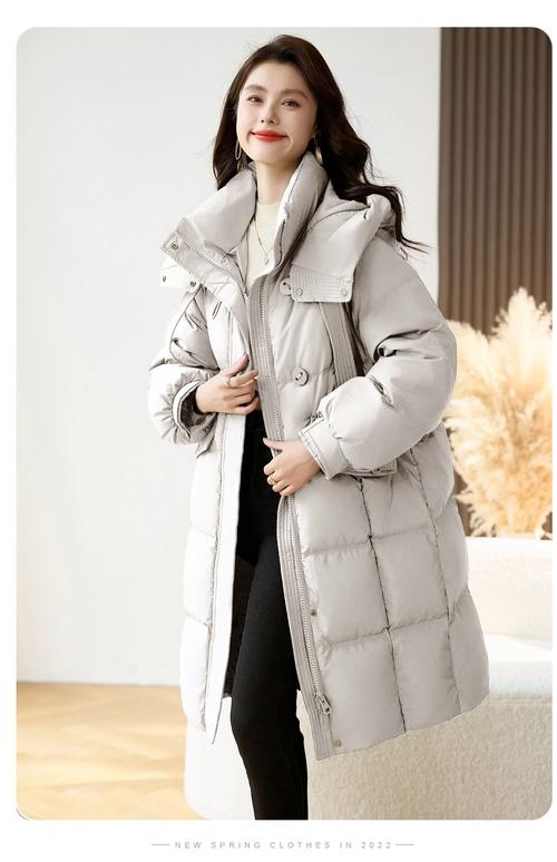 2025新款羽绒服款式有哪些？-图1