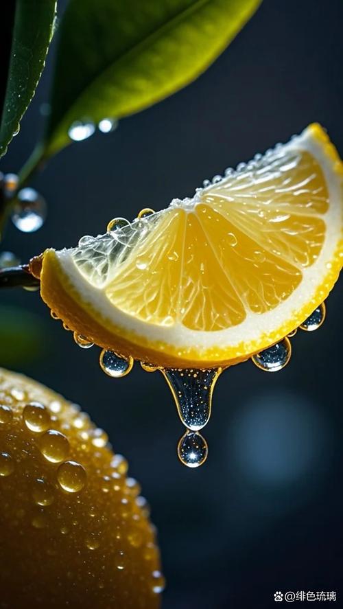 柠檬切片能祛痘印吗？-图1