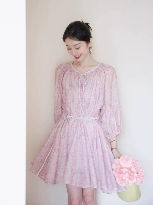 陶宝网秋季连衣裙怎么选?-图1 陶宝网秋季连衣裙怎么选?-图1