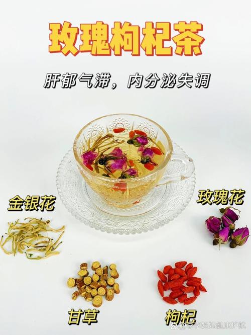 什么茶能防上火祛痘?-图3 什么茶能防上火祛痘?-图3