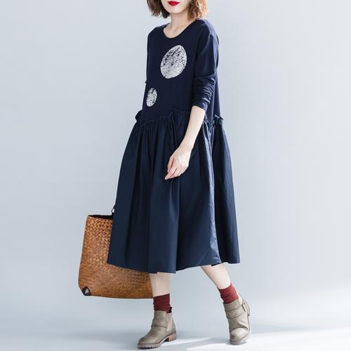 秋季新款韩版女装图片，哪套最值得入手？-图1