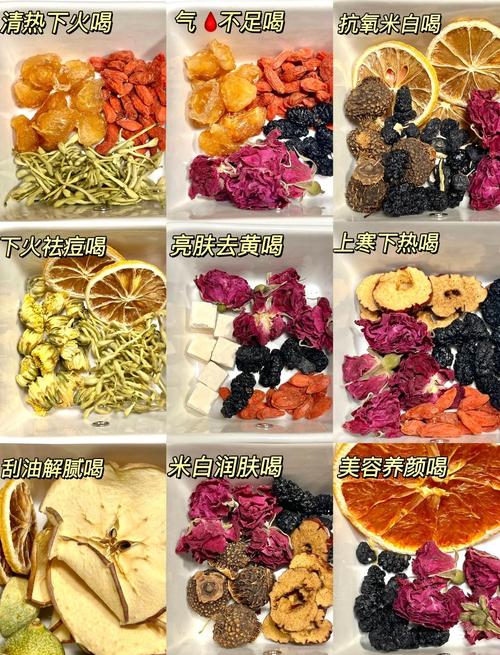 什么茶能排毒祛痘？-图3