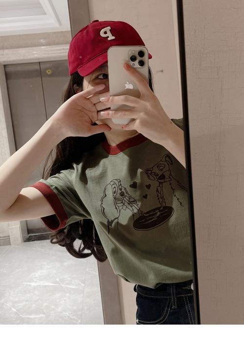 韩版夏季女装淘宝，个性款怎么选？-图1