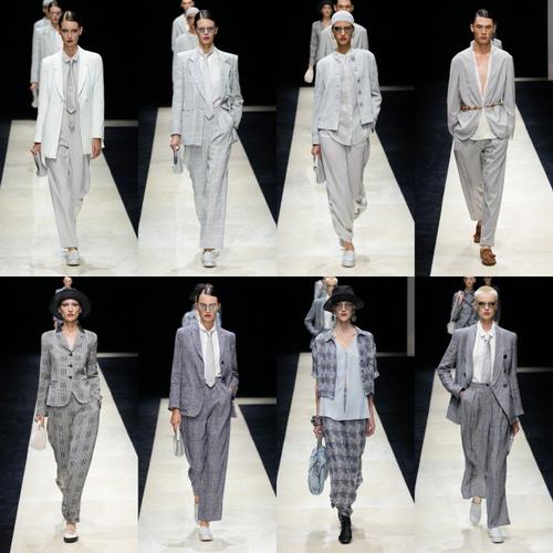 阿玛尼新款女装价格表曝光?具体多少钱?-图2 阿玛尼新款女装价格表曝光?具体多少钱?-图2