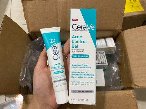 外国祛痘产品有哪些?-图1 外国祛痘产品有哪些?-图1