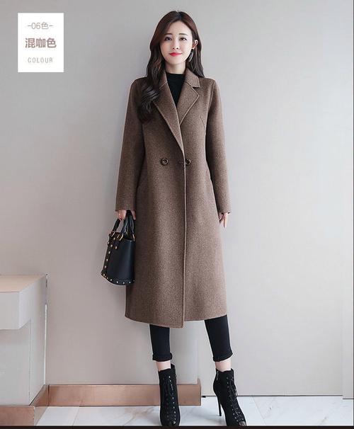 18年流行女装外套，今年还能穿吗？-图2