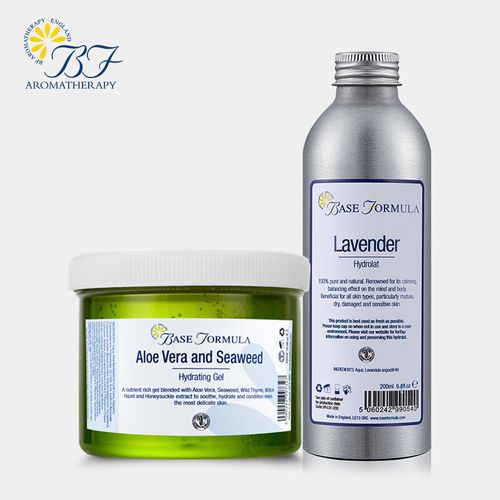 薰衣草祛痘面膜效果真的好吗？-图1