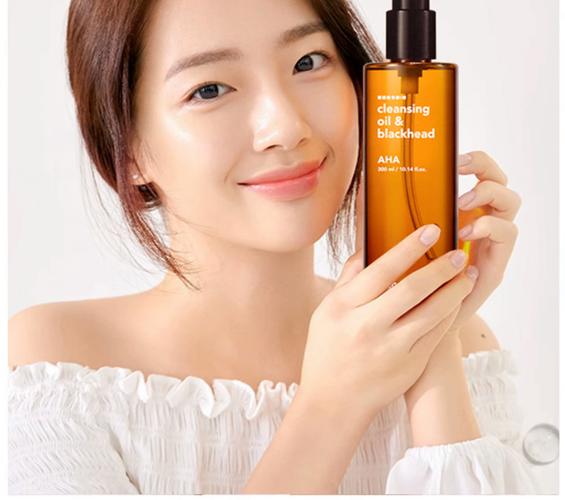 油性皮肤韩国护肤品怎么选？-图2