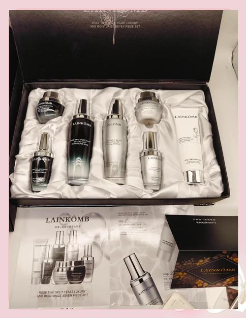 25-30岁护肤品怎么选?-图1 25-30岁护肤品怎么选?-图1