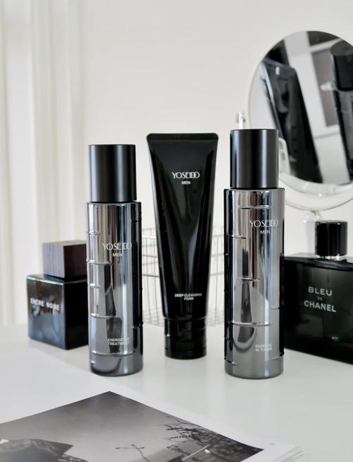 25-30岁护肤品怎么选?-图2 25-30岁护肤品怎么选?-图2