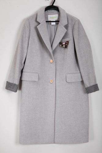 朵以正品女装外套冬季怎么选?-图2 朵以正品女装外套冬季怎么选?-图2