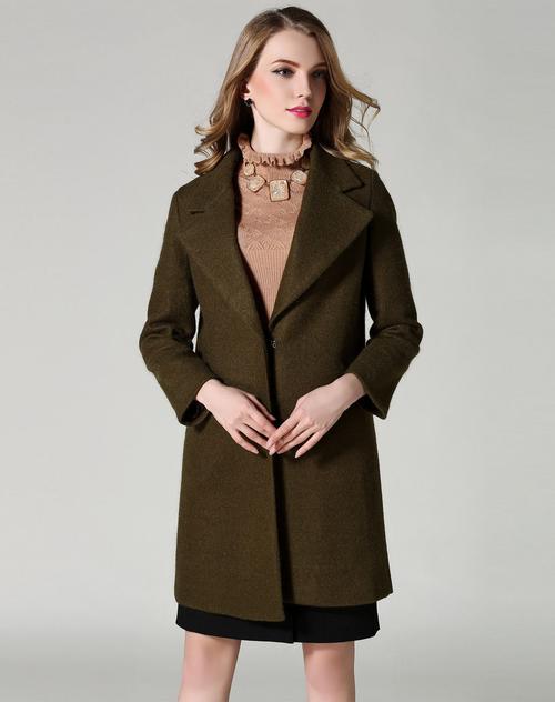 欧美秋冬简约女装品牌，有哪些高性价比之选？-图2