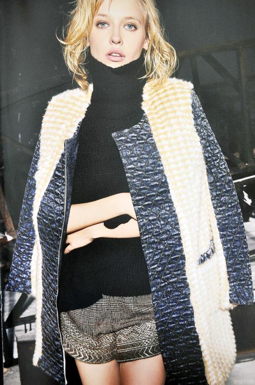 欧美秋冬简约女装品牌，有哪些高性价比之选？-图1