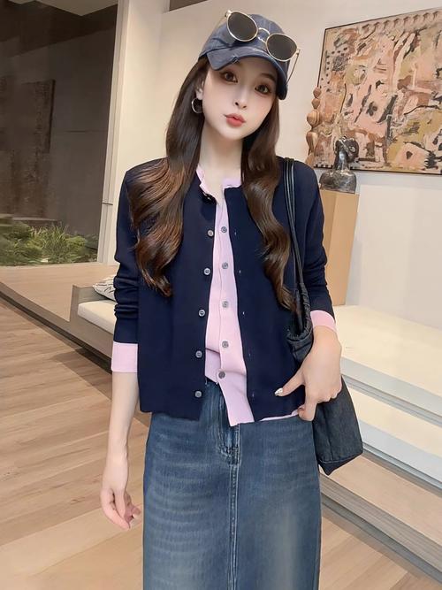 2025秋季女装,哪些元素会火?-图3 2025秋季女装,哪些元素会火?-图3