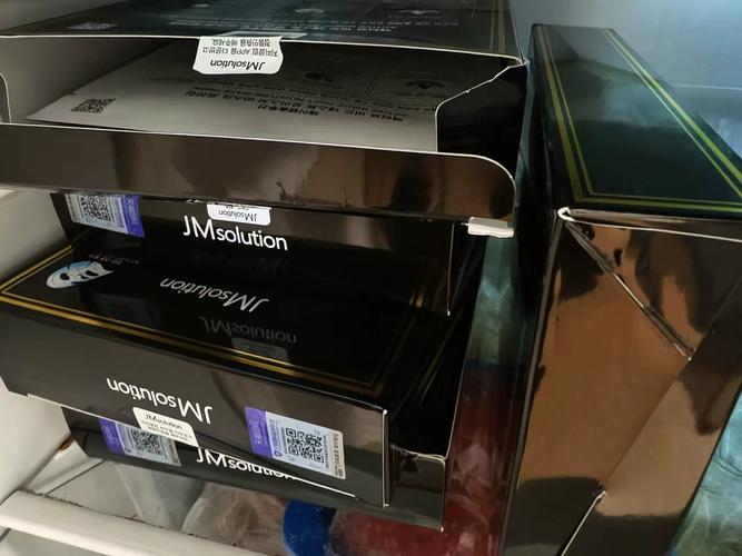 韩国祛黑色痘印产品，真的有效吗？-图2