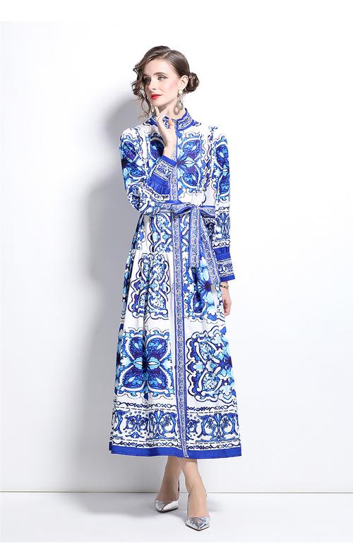 欧美宫廷风女装品牌有哪些？-图2