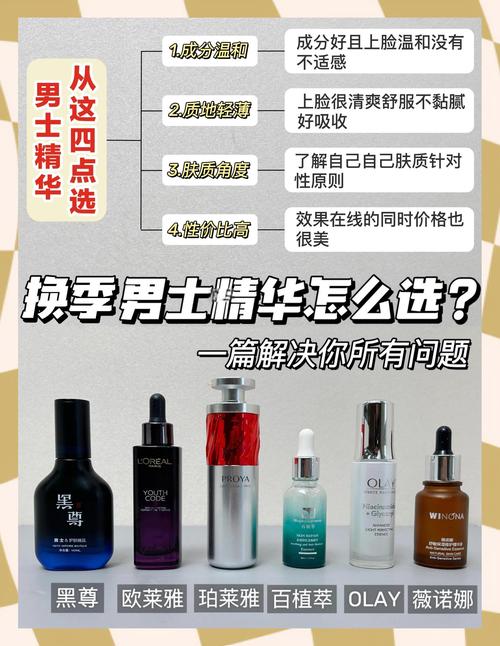 男士祛痘护肤,该先祛痘还是先护肤?-图2 男士祛痘护肤,该先祛痘还是先护肤?-图2