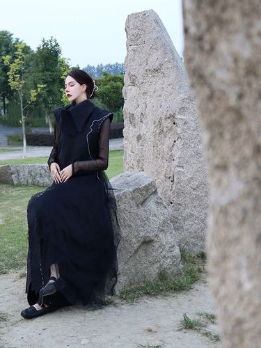 天然故事女装风格如何定义与呈现?-图1 天然故事女装风格如何定义与呈现?-图1