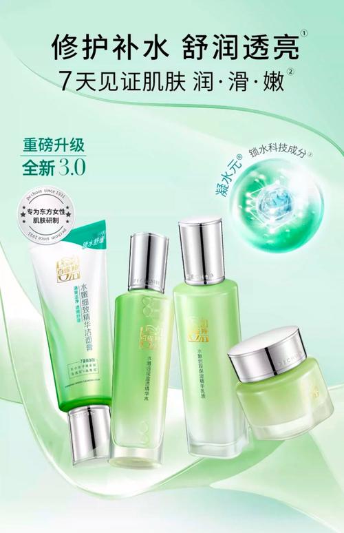 补水护肤品哪个牌子好用？-图3