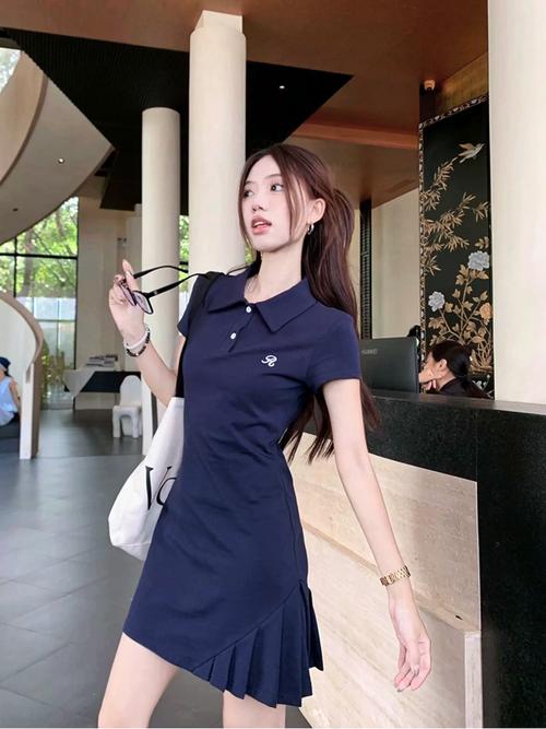 夏季甜美女装怎么搭好看？-图3