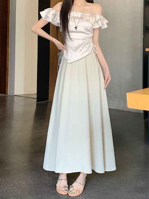 2025淘宝女装裙流行趋势是什么?-图1 2025淘宝女装裙流行趋势是什么?-图1