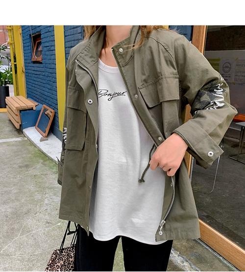 淘宝韩版女装外衣热卖，为何这么火？-图3