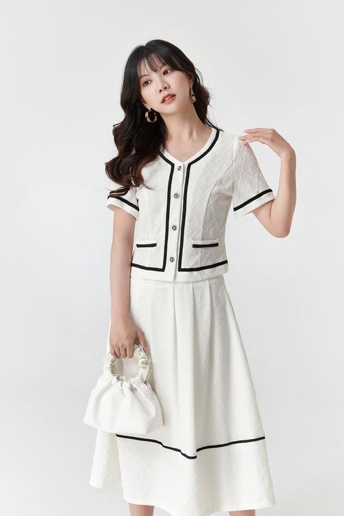 天猫女装夏新款,哪些款式更受欢迎?-图1 天猫女装夏新款,哪些款式更受欢迎?-图1