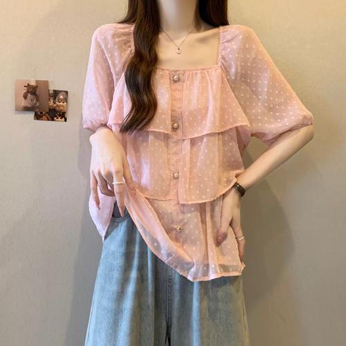 天猫女装夏新款,哪些款式更受欢迎?-图2 天猫女装夏新款,哪些款式更受欢迎?-图2