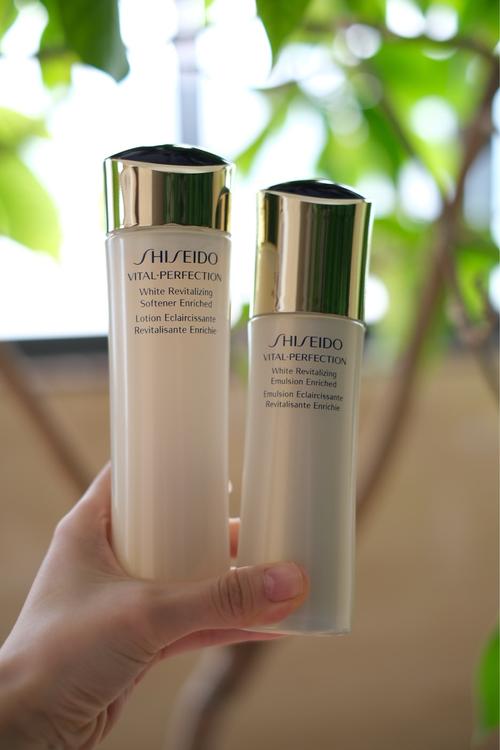 资生堂护肤品到底值不值得买?-图2 资生堂护肤品到底值不值得买?-图2