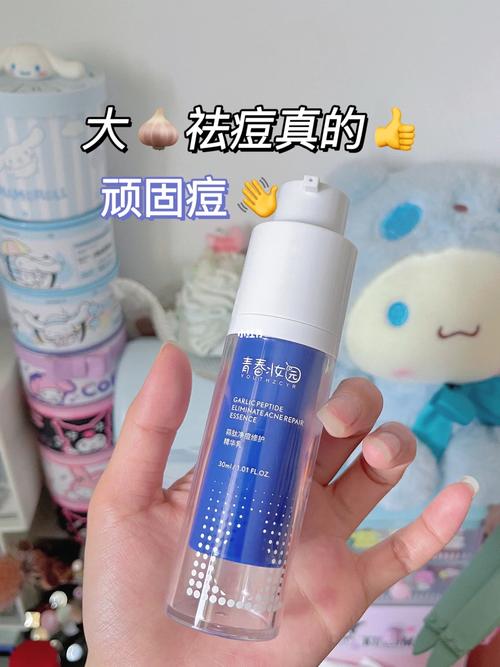 大蒜抹皮肤能祛痘吗?-图2 大蒜抹皮肤能祛痘吗?-图2
