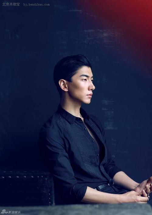 张亮女装扮父女是节目安排还是真个性?-图3 张亮女装扮父女是节目安排还是真个性?-图3