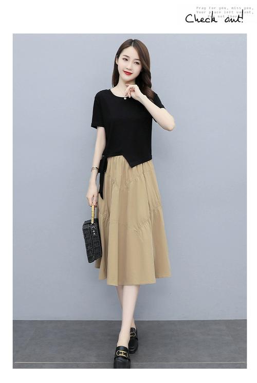 天猫女装夏装套装裙子怎么选？-图1
