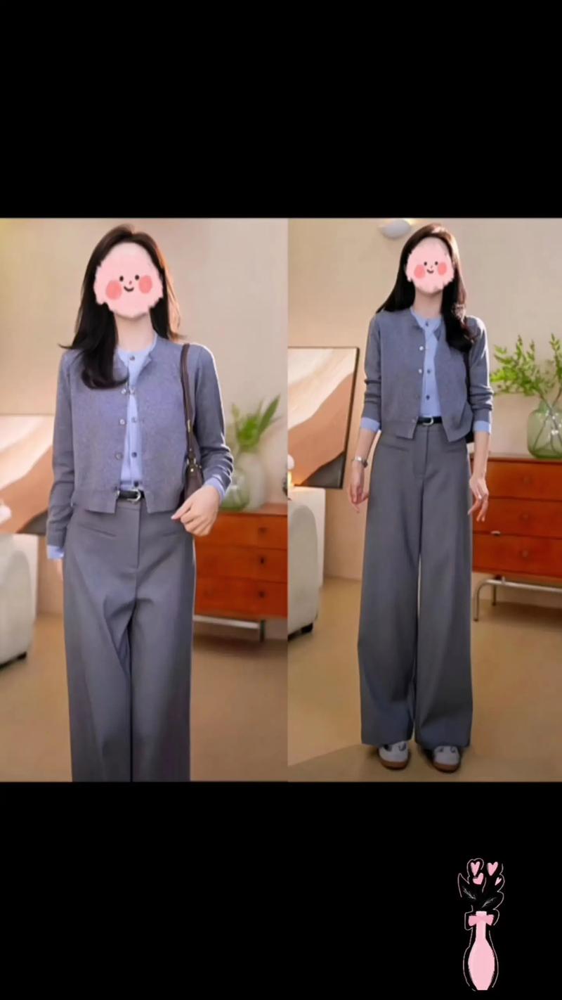 秋季女装新款有哪些？-图3